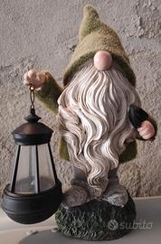 Gnomo da collezione 