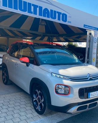Citroen C3 Aircross BlueHDi 100 Shine