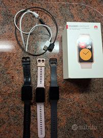 3 smart watch