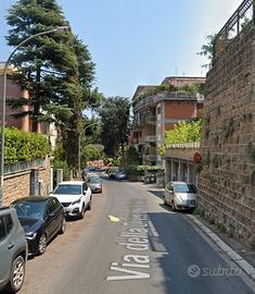 Eur camera matrimoniale ad uso singolo