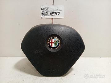 AIRBAG VOLANTE ALFA ROMEO Giulietta Serie (940_) 0