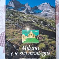 Milano e le sue montagne