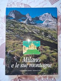 Milano e le sue montagne