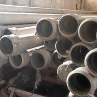 Tubi alluminio irrigazione