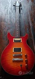 Hamer Slammer Flat top Sunburst