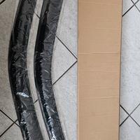 deflettori honda civic 96-00  aerodynamics 