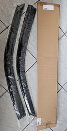 deflettori honda civic 96-00  aerodynamics 