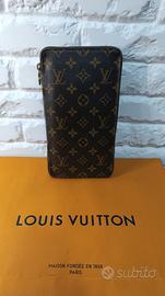 Louis Vuitton agenda maxi CODE: MI0949