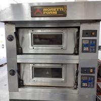 Forno pizzeria Moretti