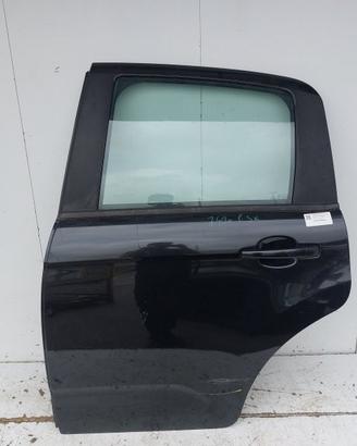 9002CC PORTA POSTERIORE SX CITROEN C3 (A51) 1.1 B 