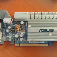Scheda grafica GPU ASUS EN8400GS