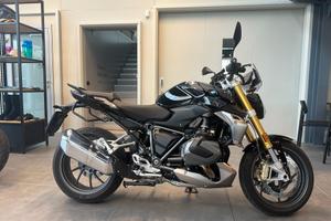 Bmw R 1250 Triple Black