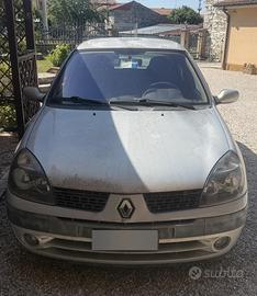 Renault Clio 2a serie