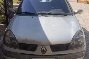 Renault Clio 2a serie