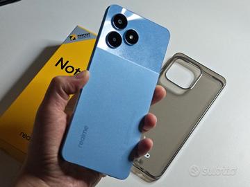 REALME NOTE 50 (Leggi bene)