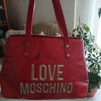 borsa moschino 