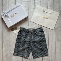 Pantaloncini Dior