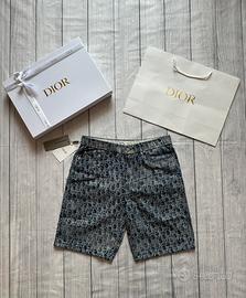 Pantaloncini Dior