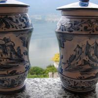 Albarelli Ceramica Albisola