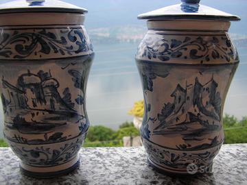 Albarelli Ceramica Albisola