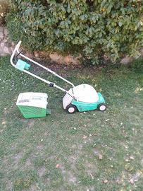 TAGLIA ERBA ELETTRICO 
