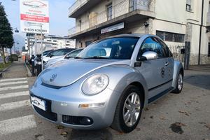 Volkswagen New Beetle 1.6 82.000KM CERTIFICATI, IN