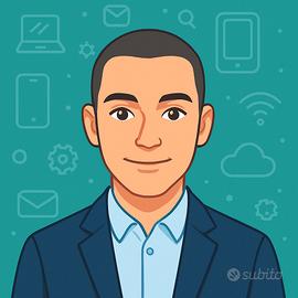 Assistente all'uso della tecnologia