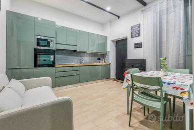 Appartamento di 53 m² con 2 locali a Milano