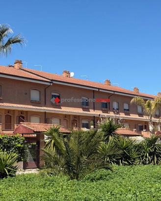 Villa a schiera Foggia [Cod. rif 3308694VRG]