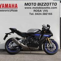 Yamaha YZF R1 M