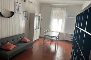 Monolocale in centro