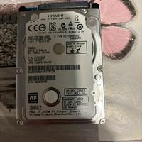 Hard disk 500 gb