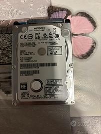 Hard disk 500 gb