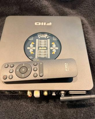 FIIO K-13 R2R