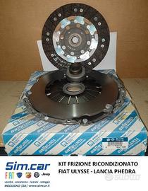 KIT FRIZIONE RICONDIZIONATO FIAT ULYSSE, LANCIA PH