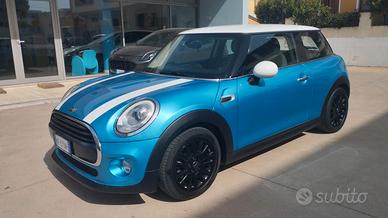 Mini Cooper 1.5 136cv