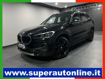 BMW X1 sdrive 20d Business Advantage auto