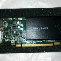 Nvidia quadro 410