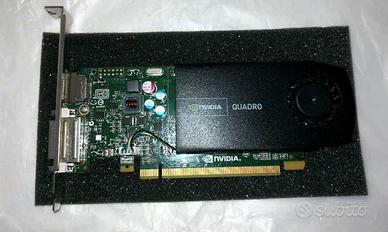 Nvidia quadro 410