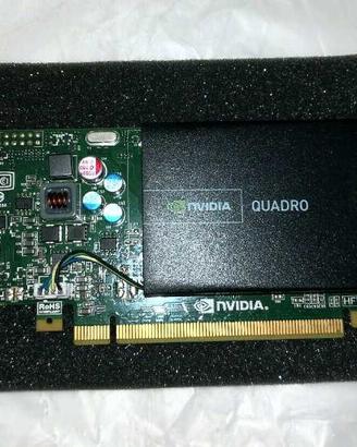 Nvidia quadro 410
