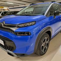 CITROEN C3 Aircross I 2021 - C3 Aircross 1.5 blueh