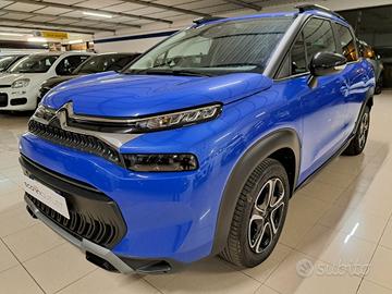 CITROEN C3 Aircross I 2021 - C3 Aircross 1.5 blueh