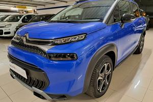 CITROEN C3 Aircross I 2021 - C3 Aircross 1.5 blueh