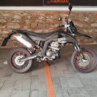 Malaguti xsm 125