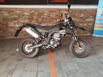 Malaguti xsm 125