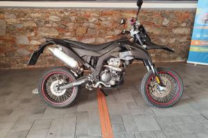 Malaguti xsm 125