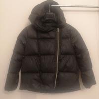 Piumino Sisley 7-8 anni