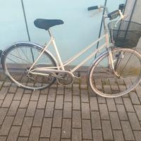 bici mod. Holland con marce