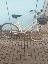 bici mod. Holland con marce