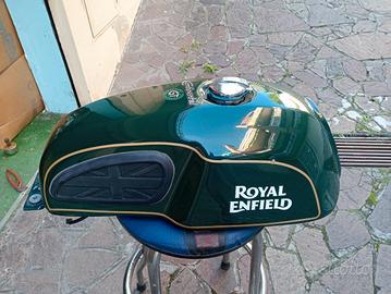 royal enfield continental 530